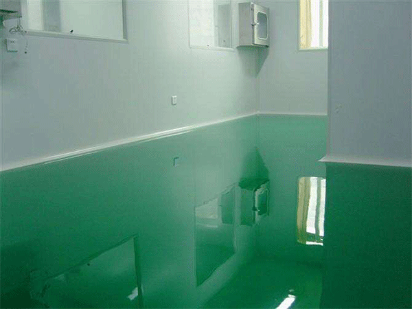 环氧地坪漆厂家主要会提供哪些服务呢？