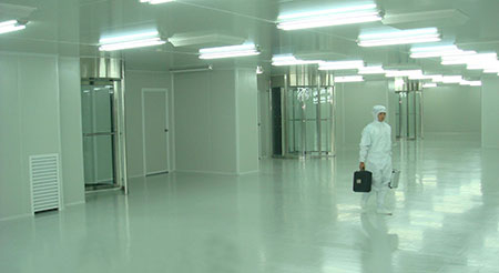 防静电地坪漆漆膜一般有几层